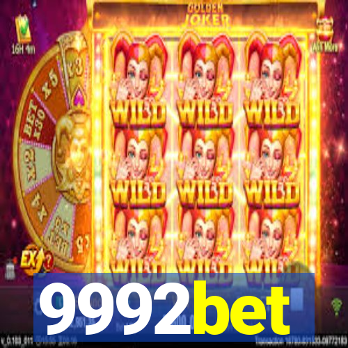 9992bet
