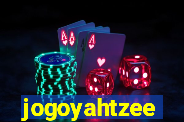 jogoyahtzee