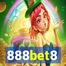 888bet8