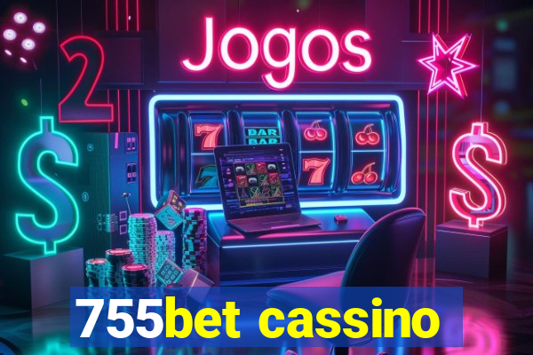 755bet cassino