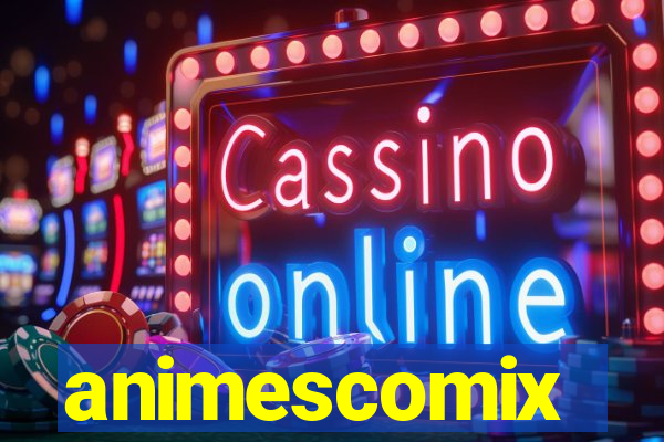 animescomix