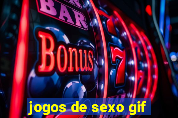 jogos de sexo gif