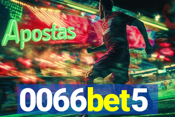 0066bet5