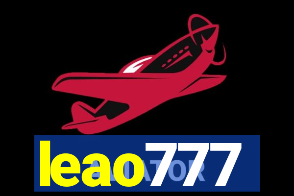 leao777