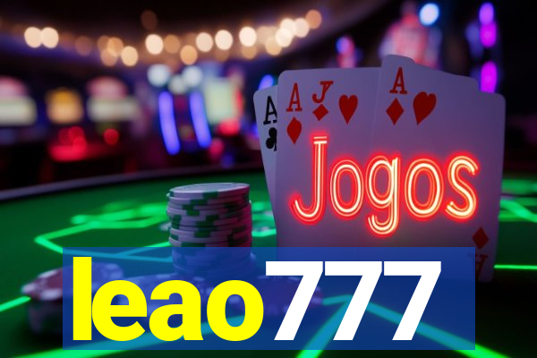 leao777