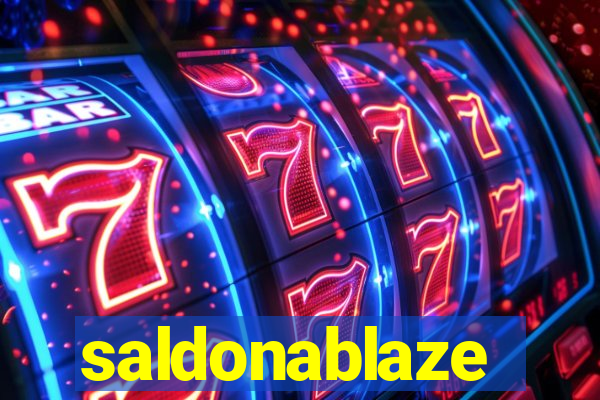 saldonablaze