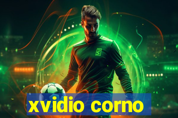 xvidio corno