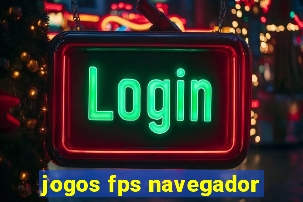 jogos fps navegador