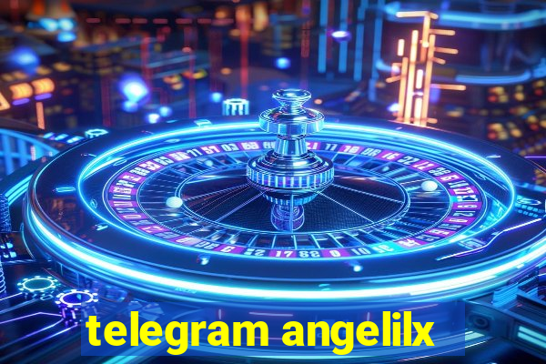 telegram angelilx