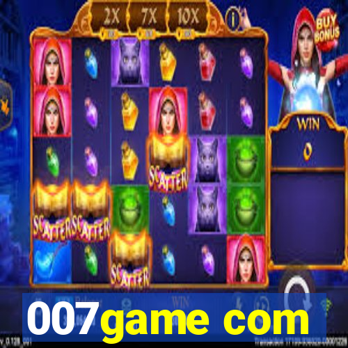 007game com