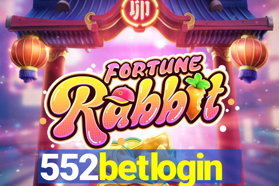 552betlogin