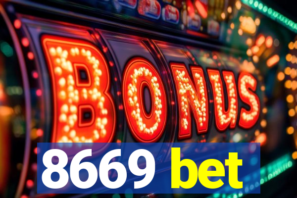8669 bet
