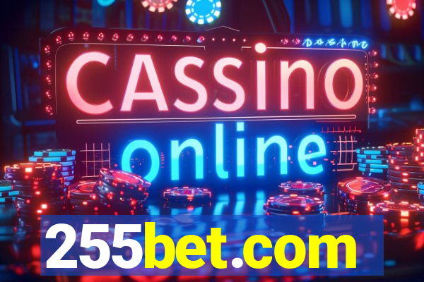 255bet.com