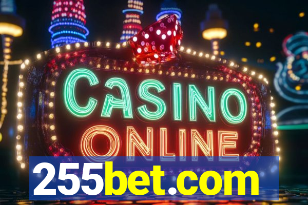 255bet.com