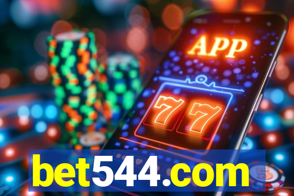 bet544.com