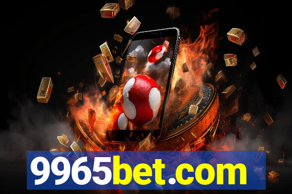 9965bet.com