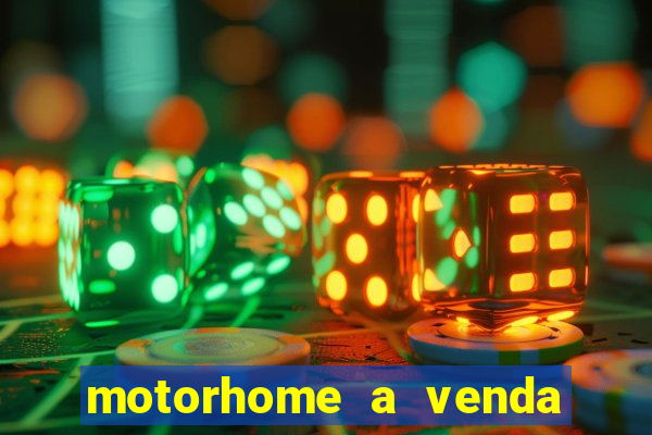 motorhome a venda barato olx porto alegre rs