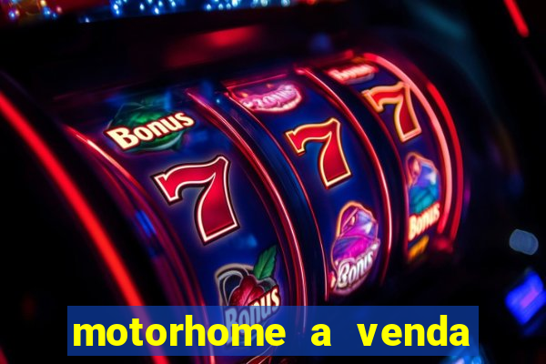 motorhome a venda barato olx porto alegre rs