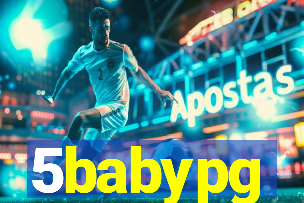 5babypg