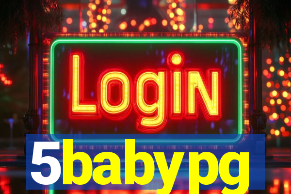 5babypg