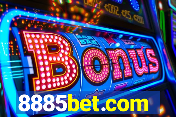 8885bet.com