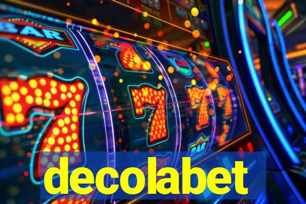 decolabet