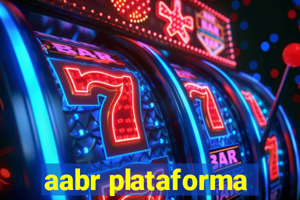 aabr plataforma