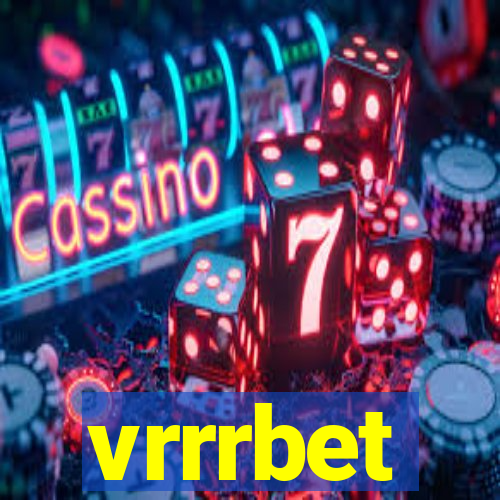 vrrrbet