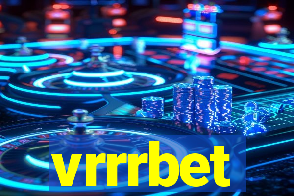 vrrrbet