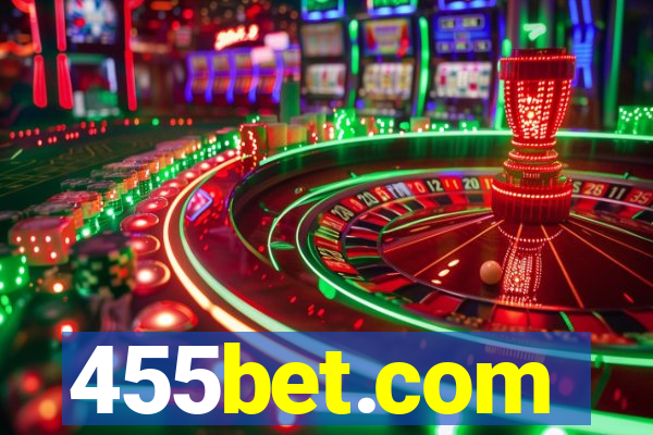 455bet.com