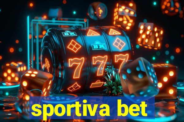 sportiva bet