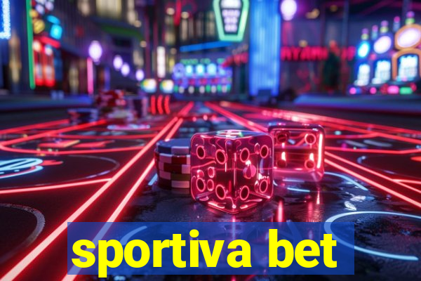 sportiva bet