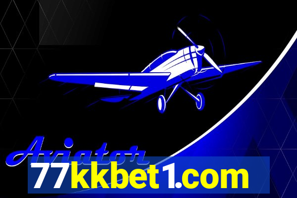 77kkbet1.com