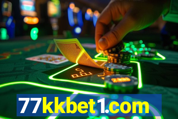 77kkbet1.com