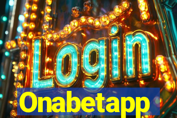 Onabetapp
