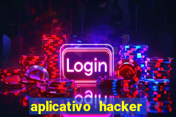 aplicativo hacker fortune tiger