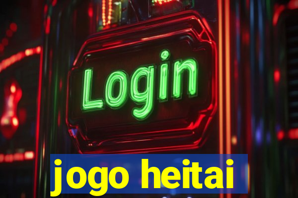 jogo heitai