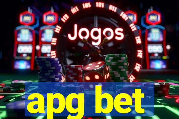 apg bet