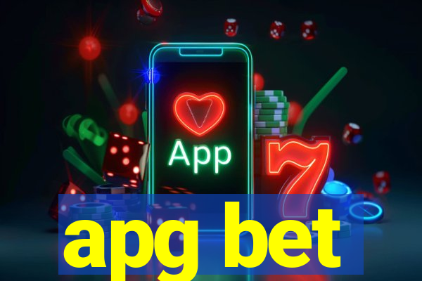 apg bet