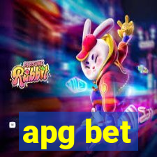 apg bet