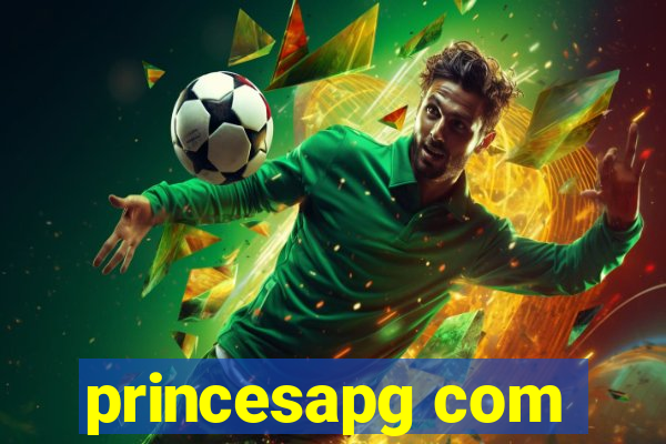 princesapg com