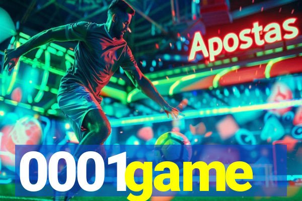 0001game