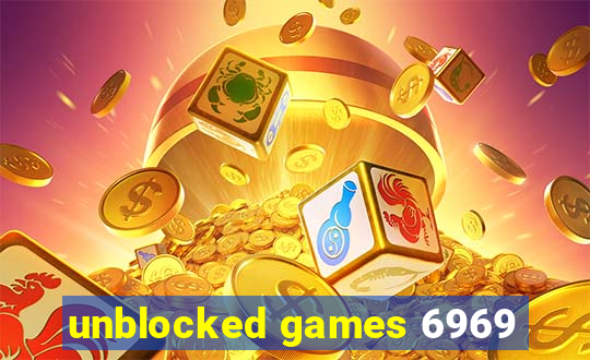 unblocked games 6969