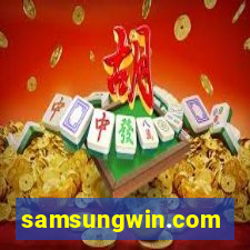 samsungwin.com