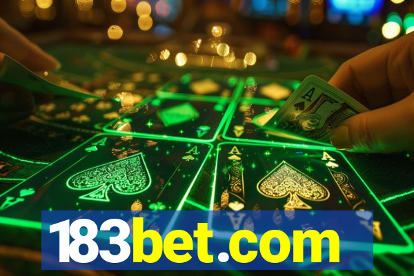 183bet.com