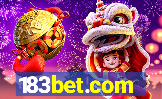 183bet.com