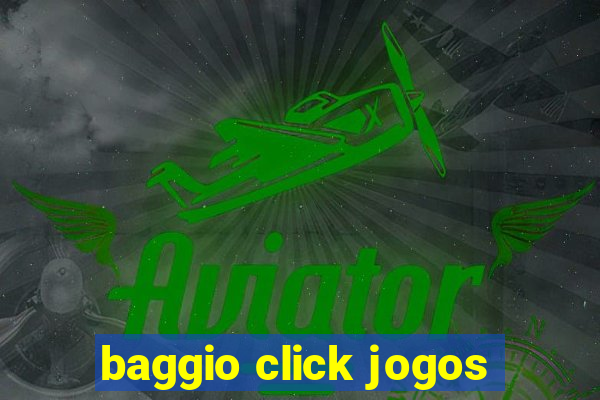 baggio click jogos