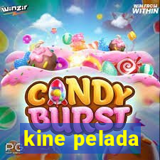 kine pelada