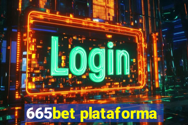 665bet plataforma