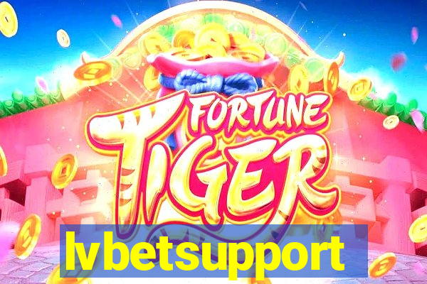 lvbetsupport